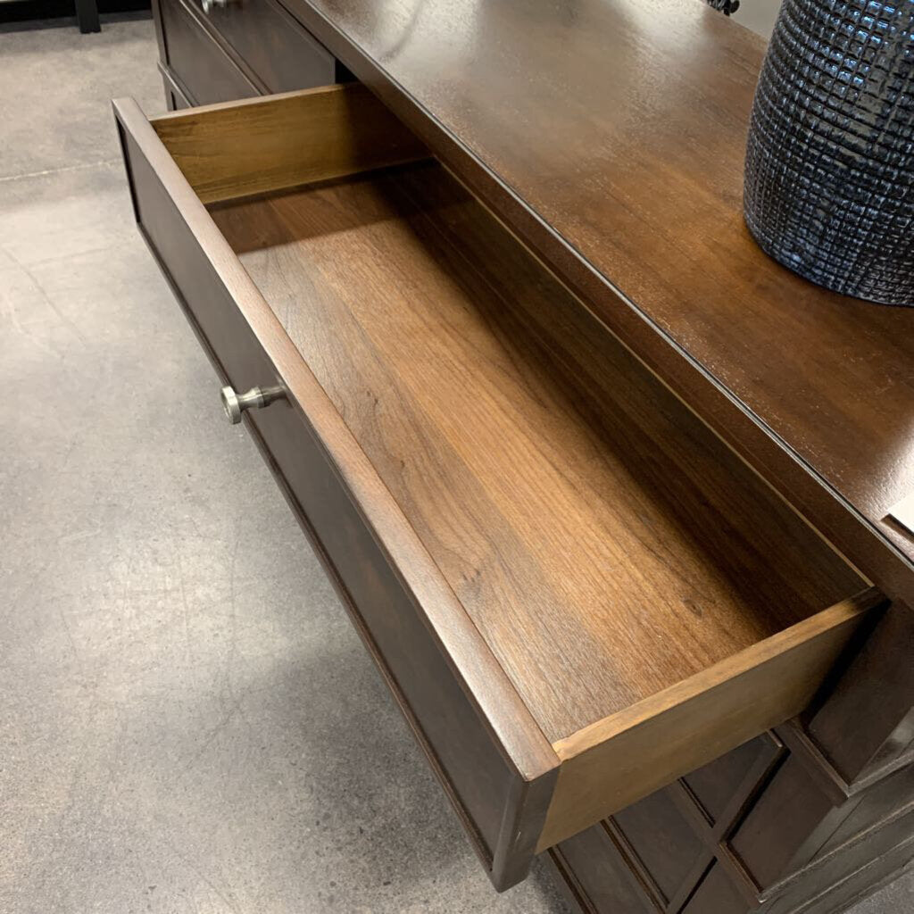 Hickory White Monet Dresser