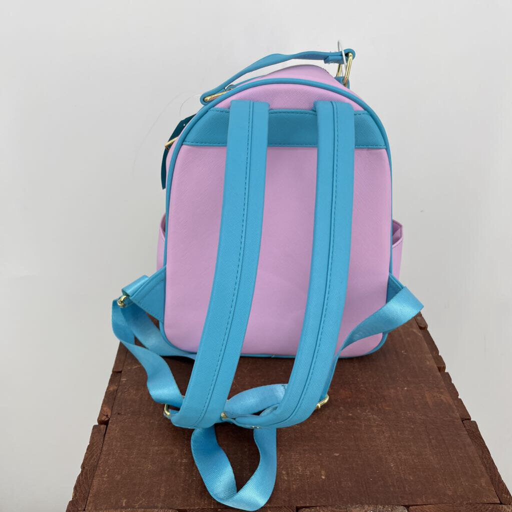 Disney Loungefly Backpack