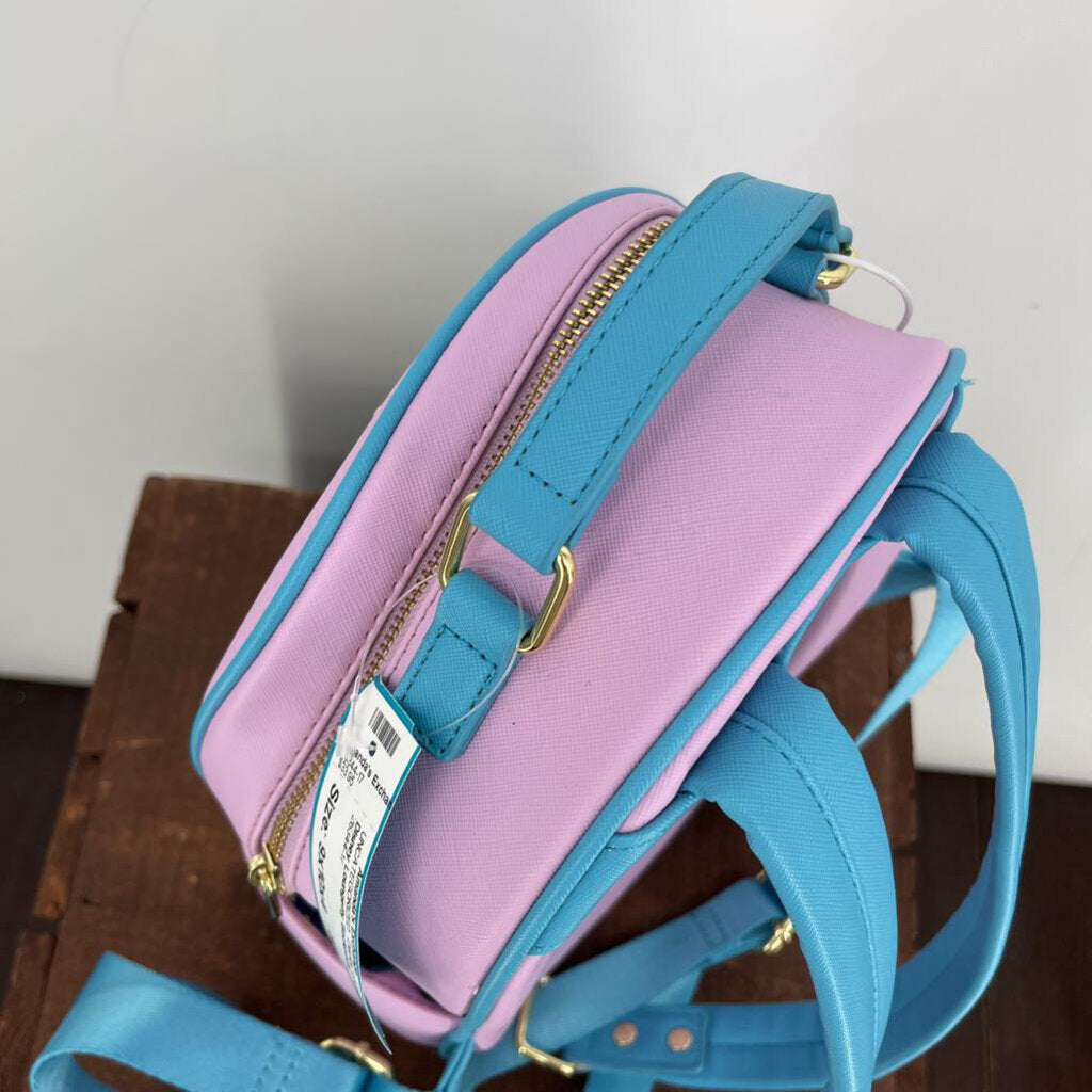 Disney Loungefly Backpack