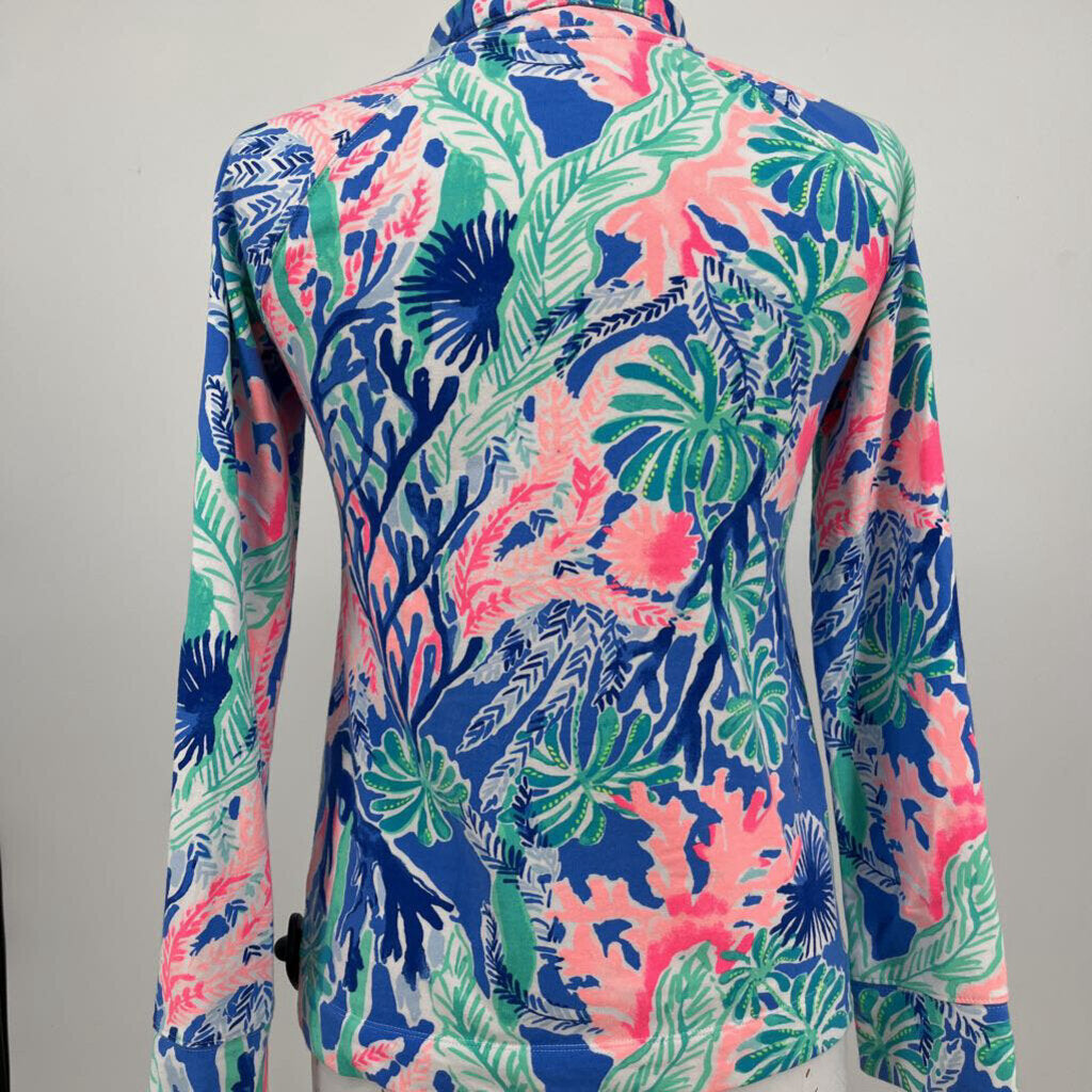 Lilly Pulitzer Sweatshirt