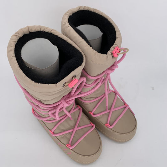 Inukii Mountain High Boots