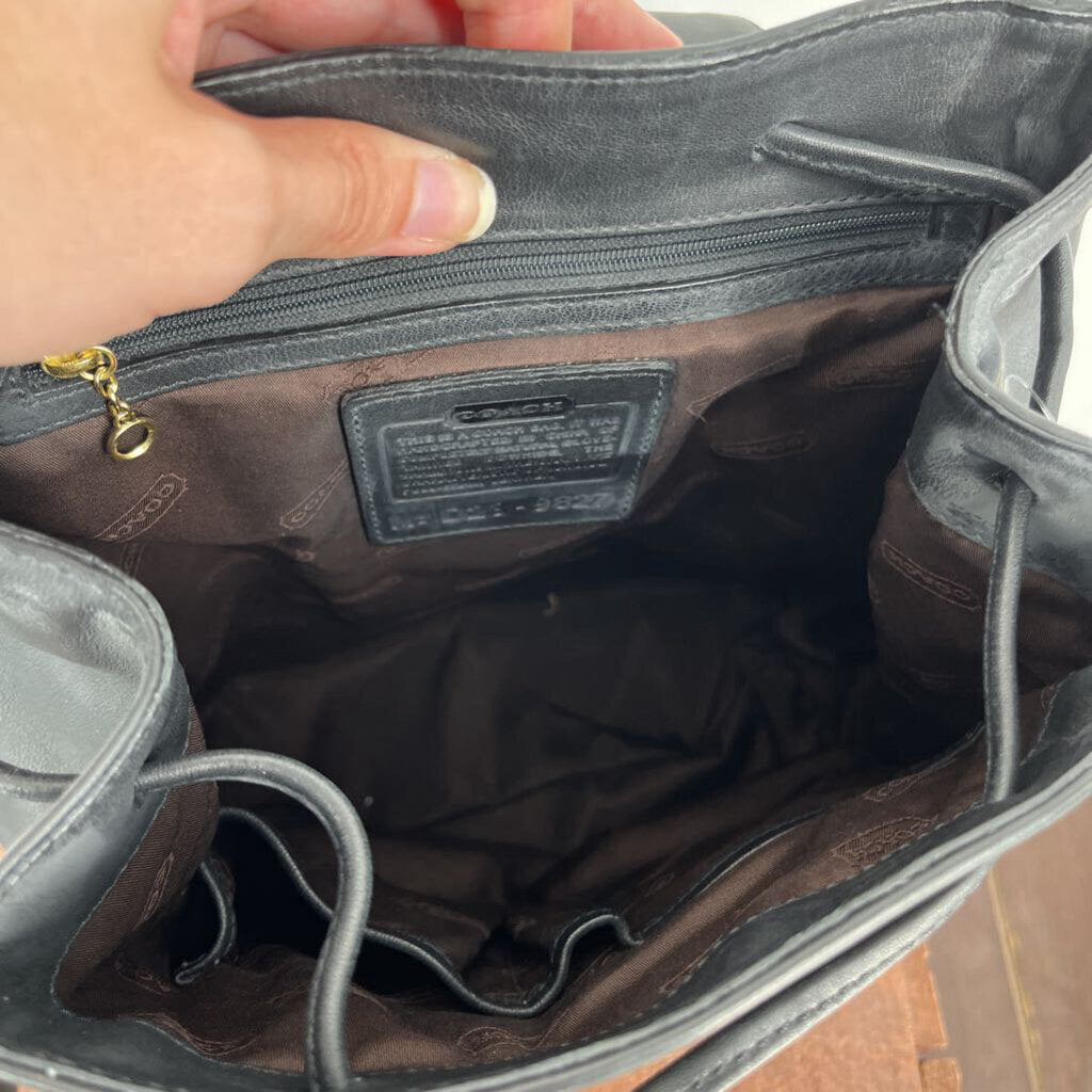 VTG Coach Backpack