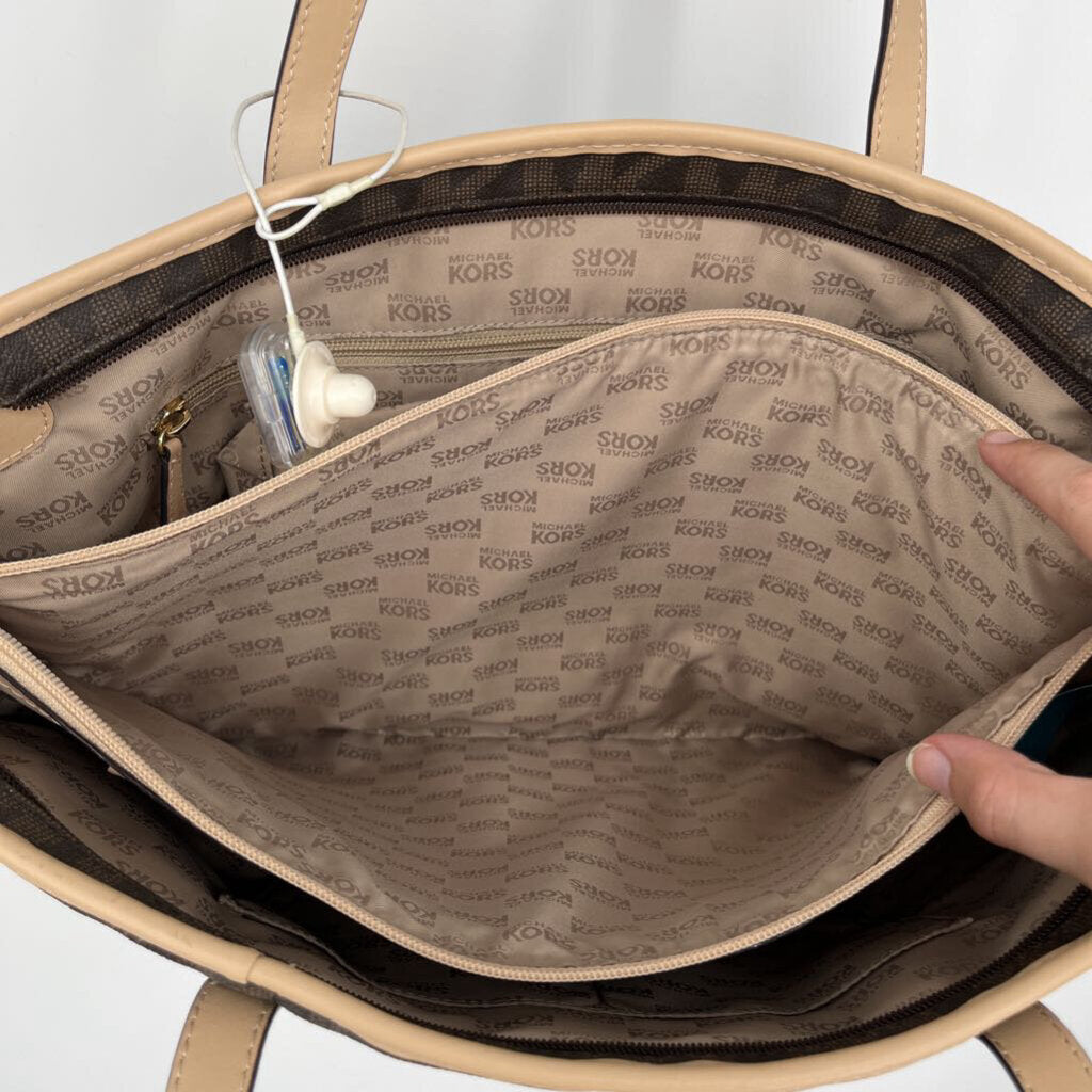 Michael Kors Tote