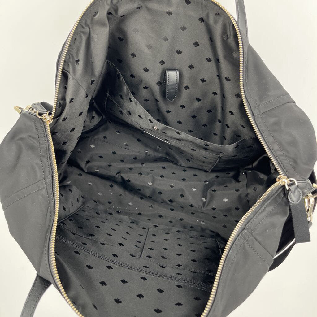 Kate Spade Weekender Bag