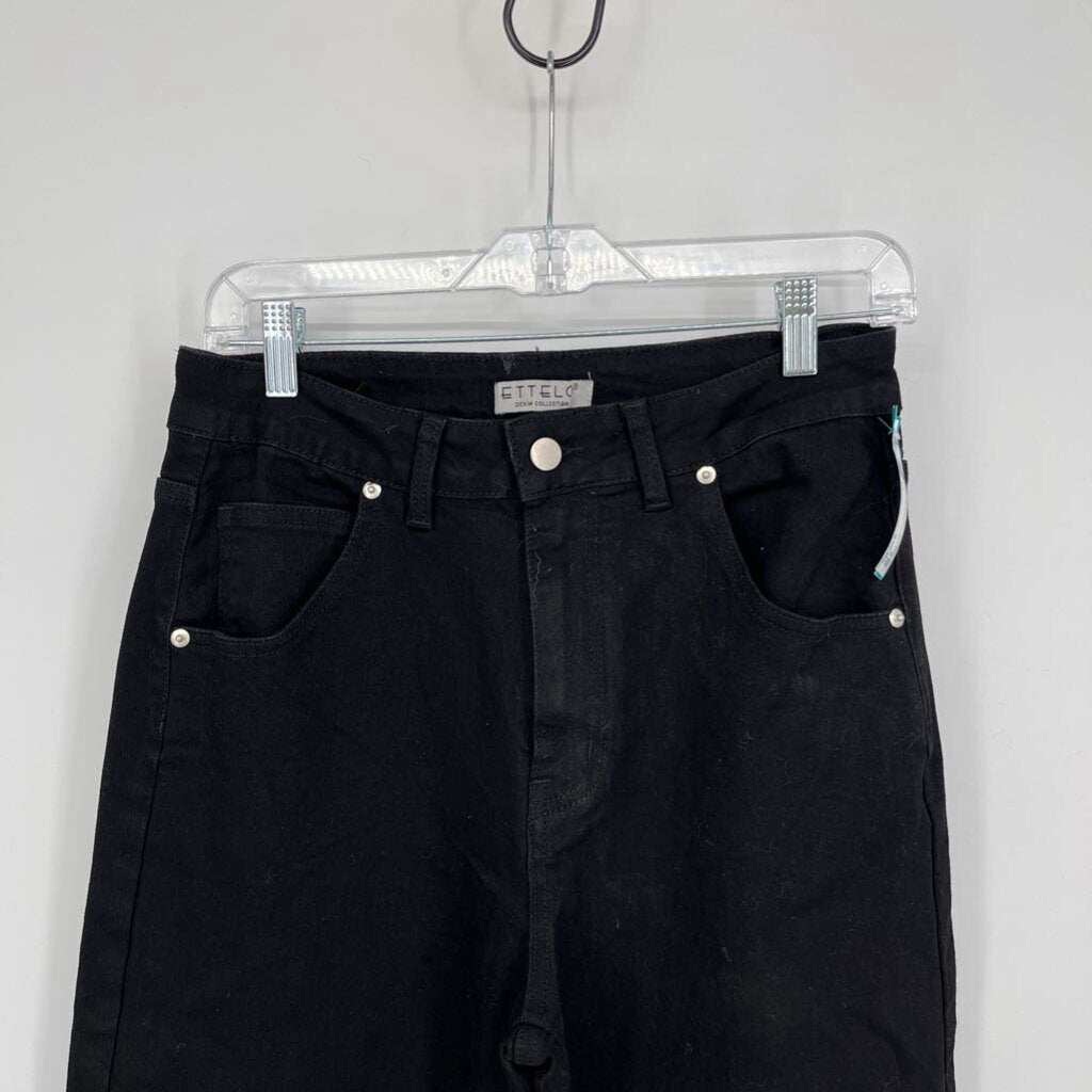 Ett Elo Wide Leg Jeans