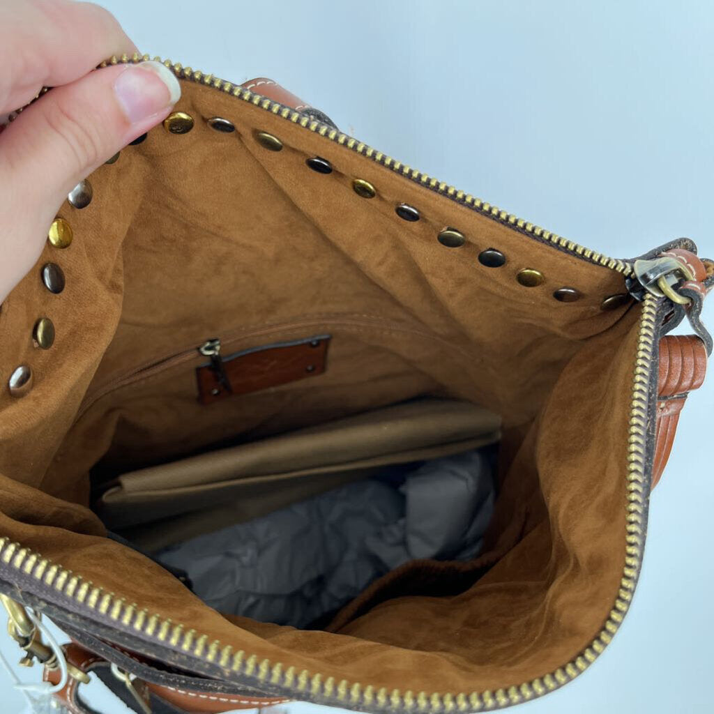 Patricia Nash Backpack
