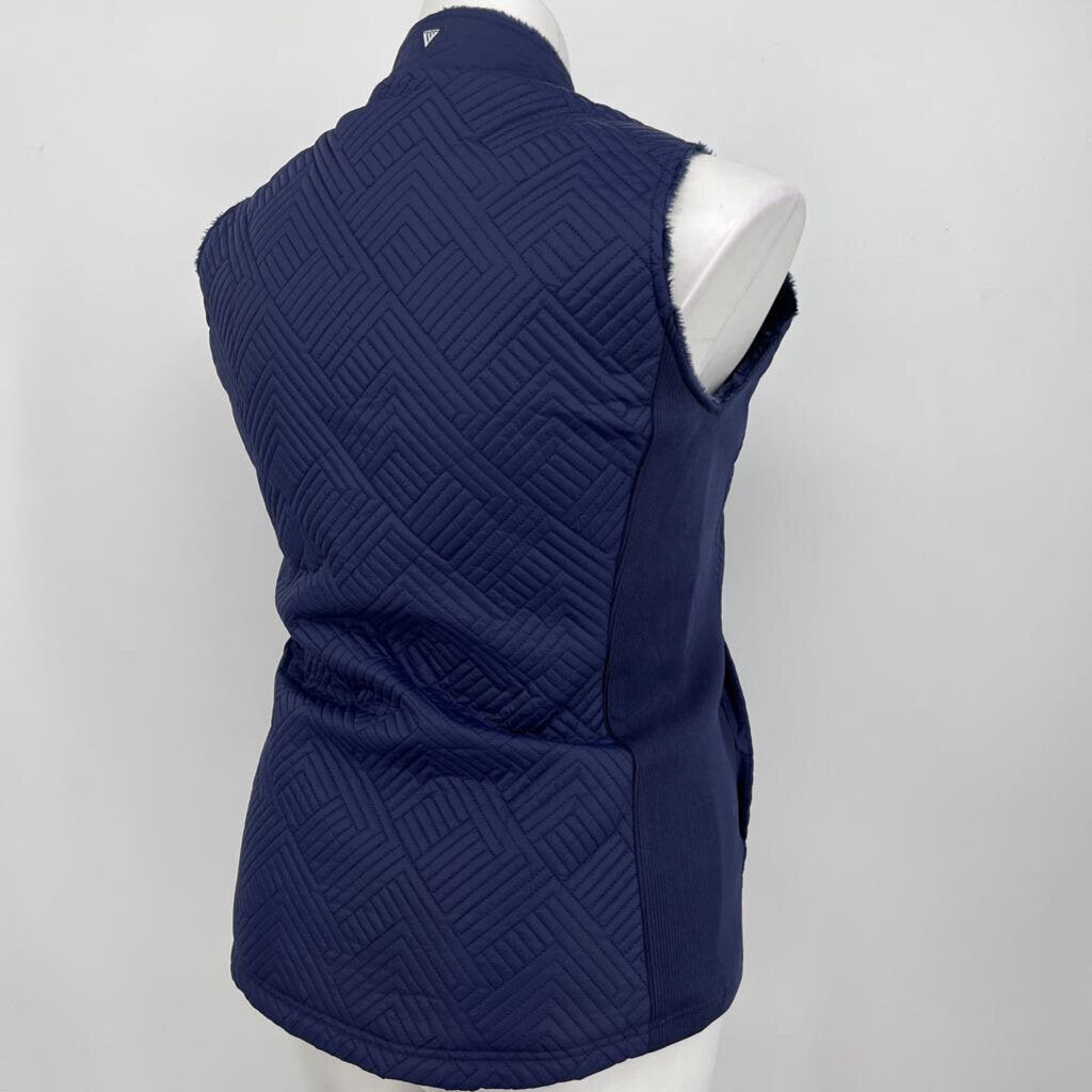 Colts Quilted Vest