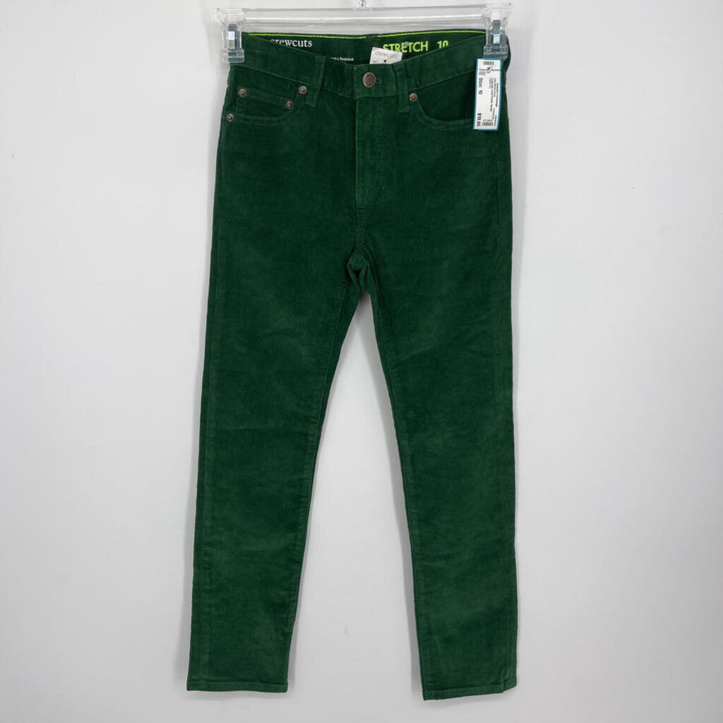 Crewcuts Cord Pants