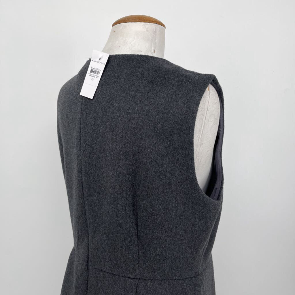 Ann Taylor Slvls Dress