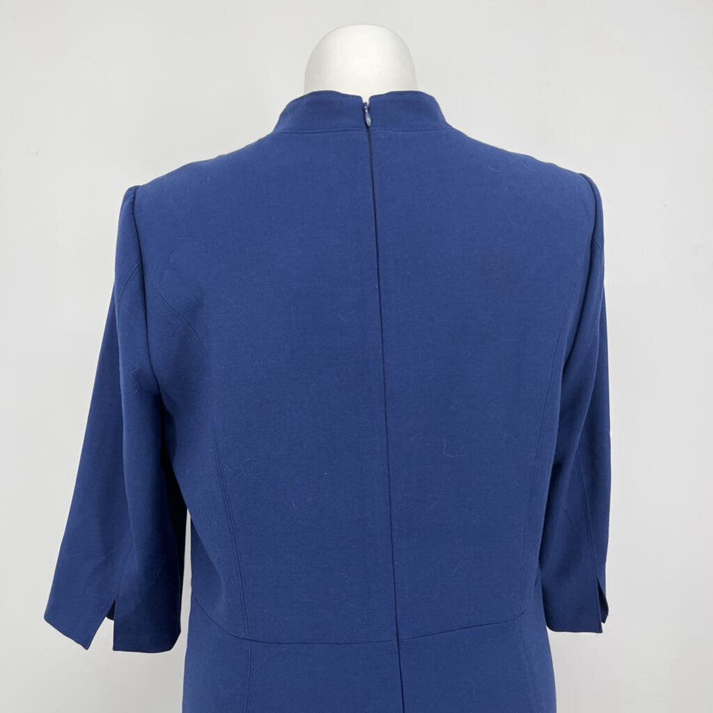 WhBm 3/4s Dress