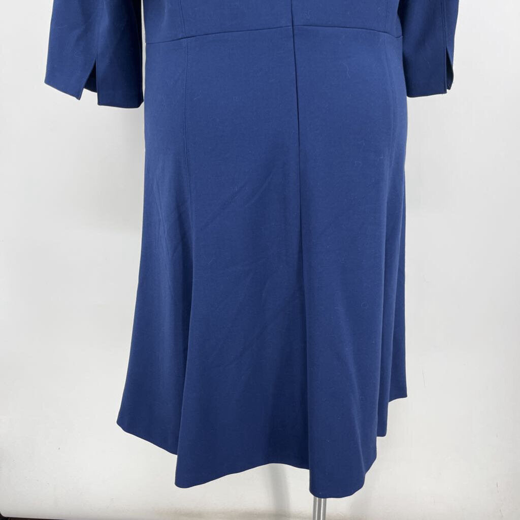 WhBm 3/4s Dress