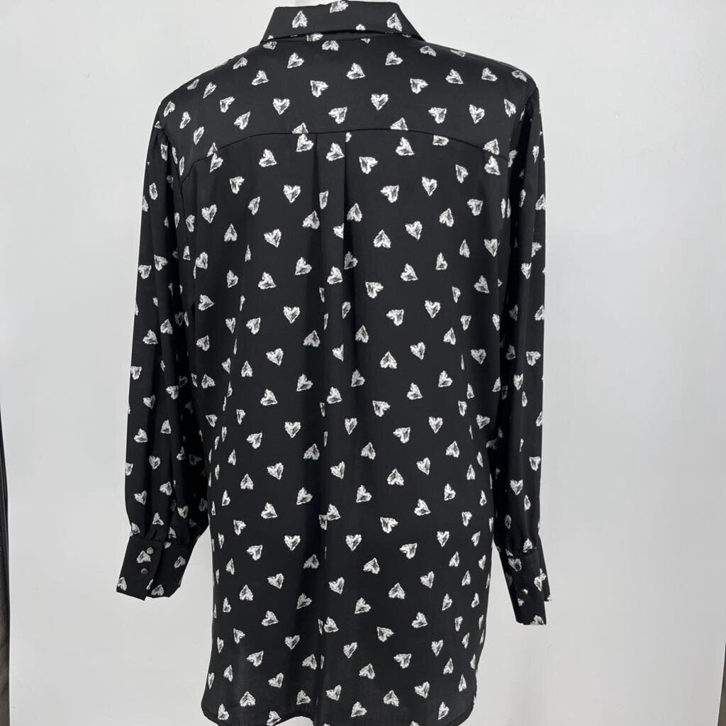 Chicos L/'s Shirt