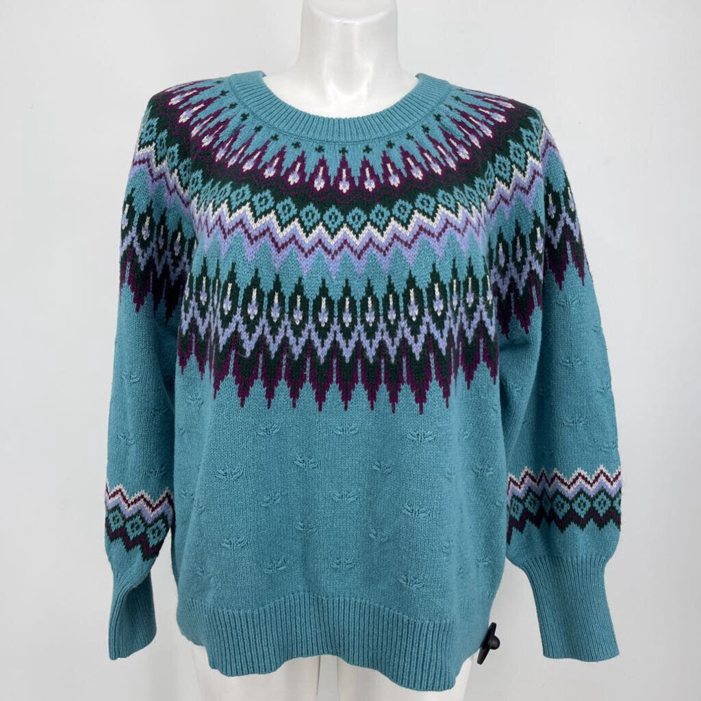 Sundance Sweater