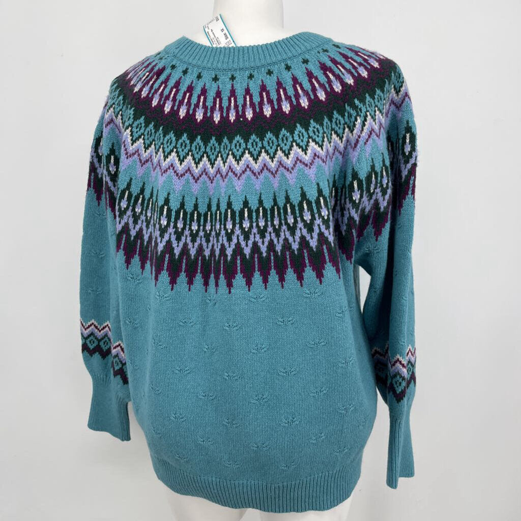 Sundance Sweater