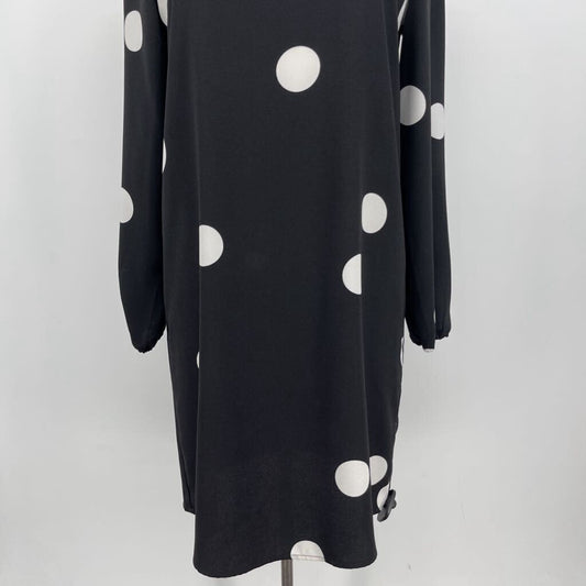 Ichi L/s Dress