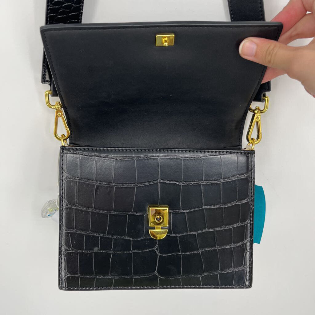 JW Pei Crossbody