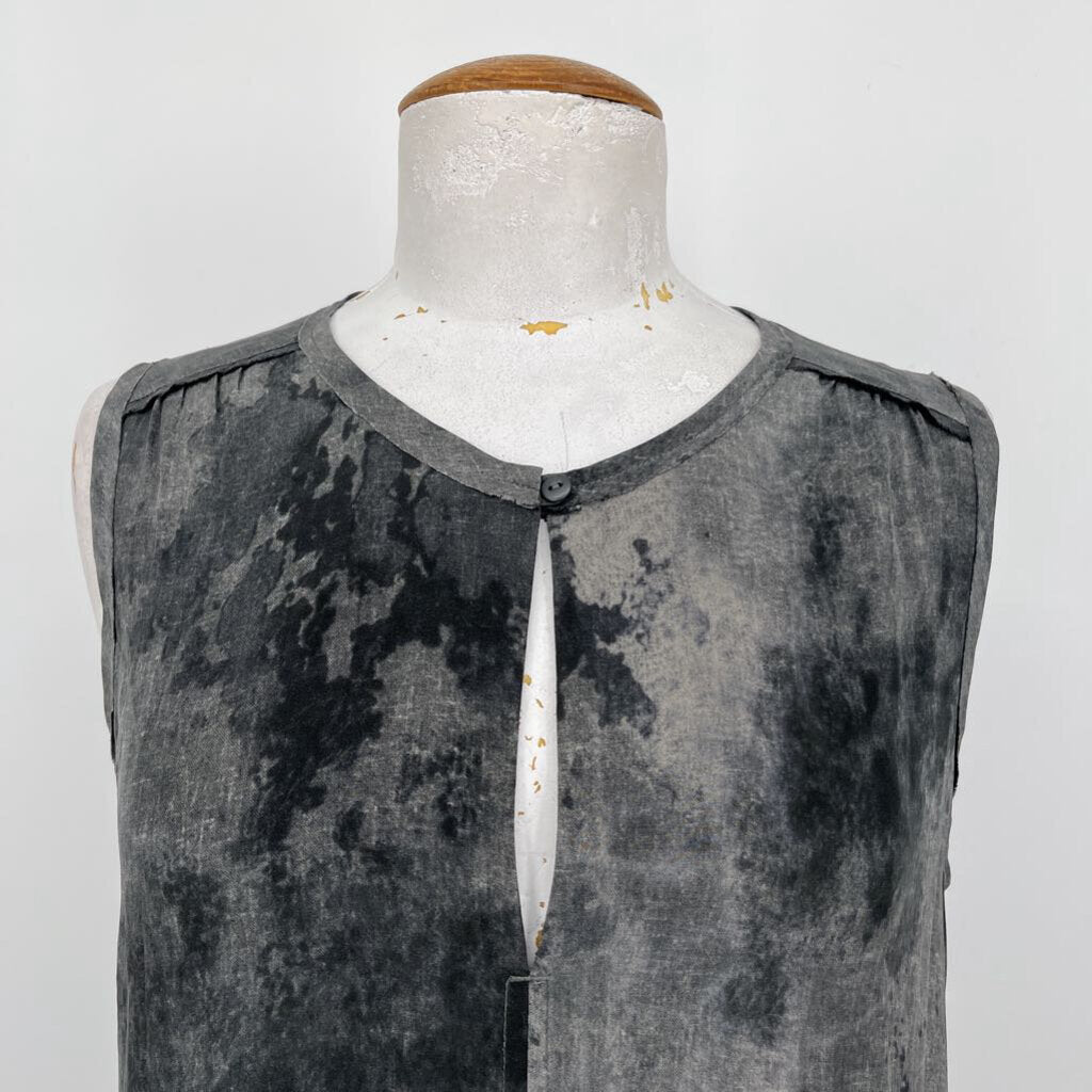 Gox Slvls Dress