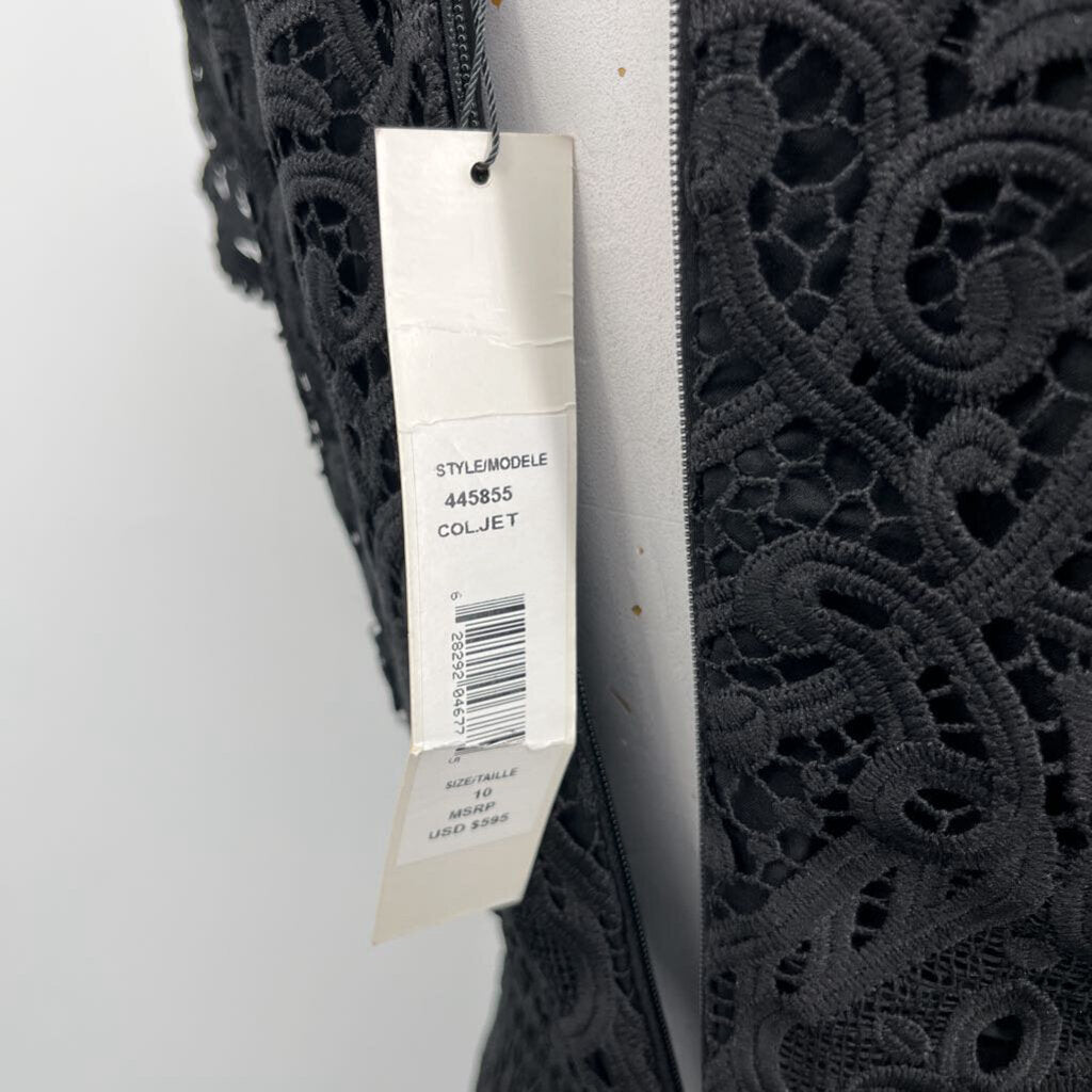 Monique Lhullier S/s Gown