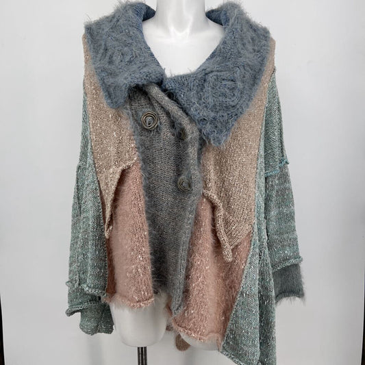 Gertrude Sampson Cardigan
