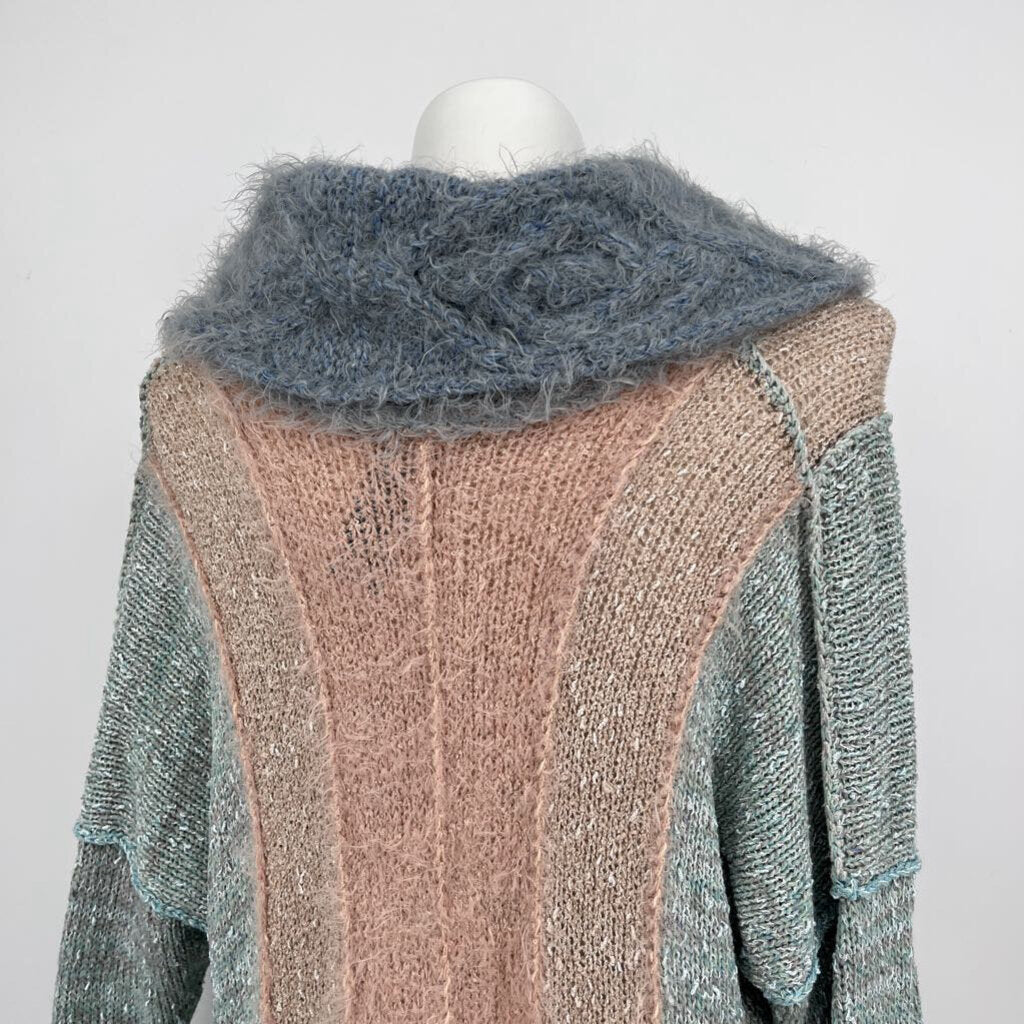 Gertrude Sampson Cardigan