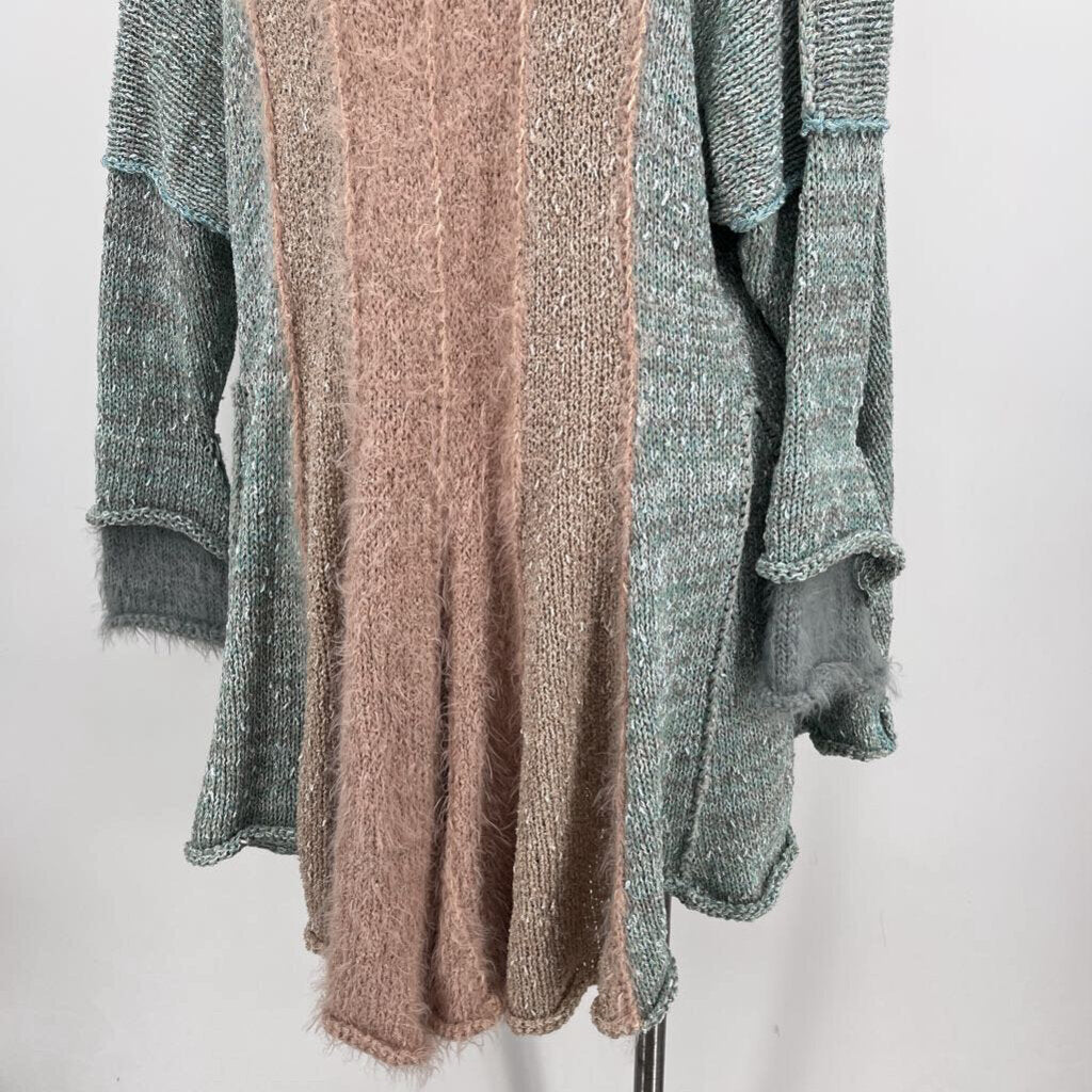 Gertrude Sampson Cardigan