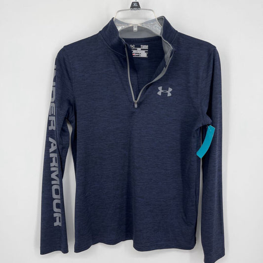 Under Armour L/s Pullover