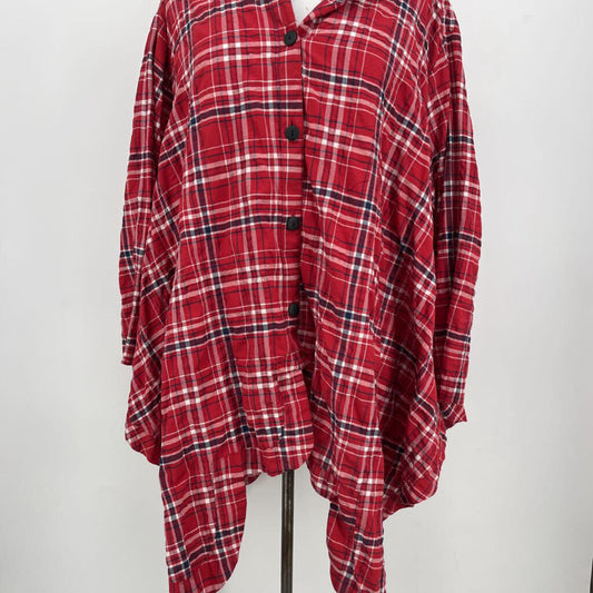 Dress to Kill L/s Tunic