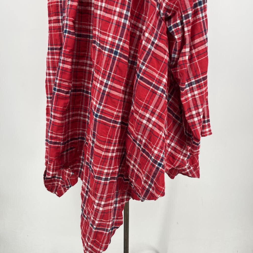 Dress to Kill L/s Tunic