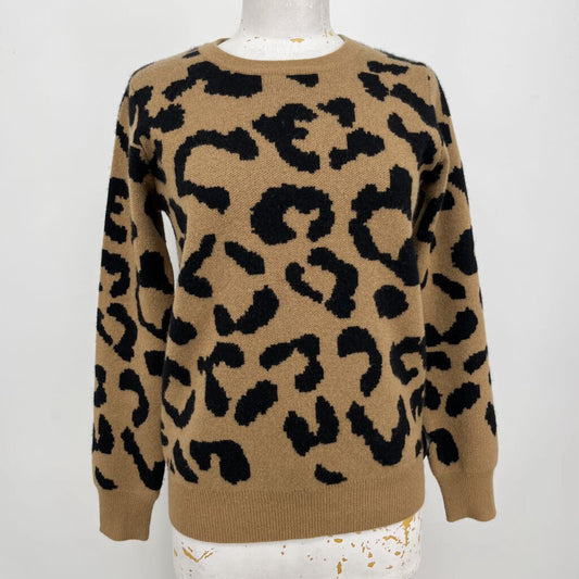 Madeleine Thompson Sweater