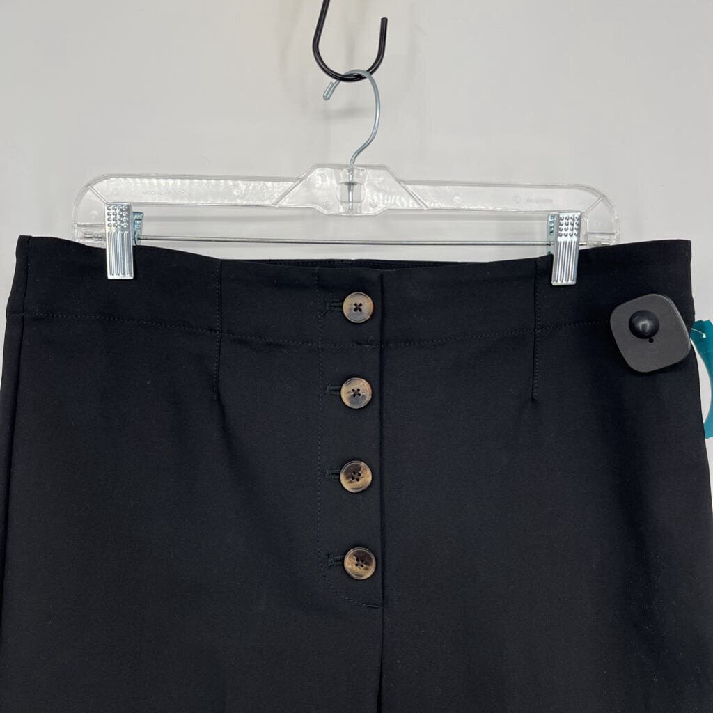 Loft Wide Leg Pants