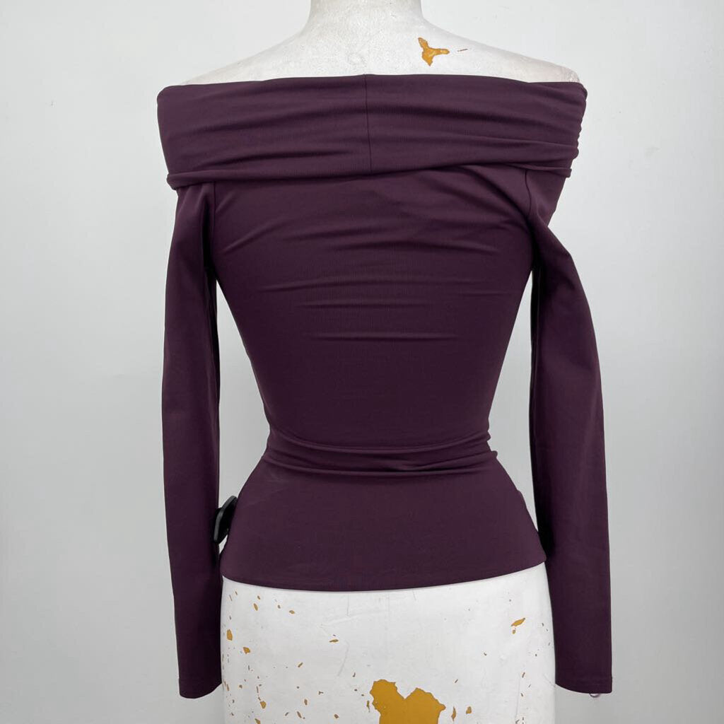 Contour L/s Shirt