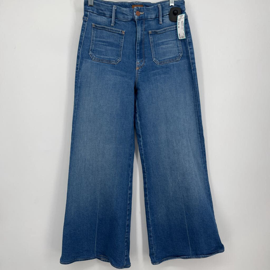 Mother Jeans