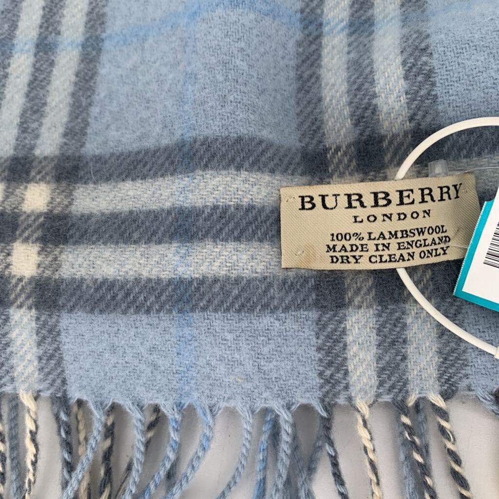 Burberry Scarf