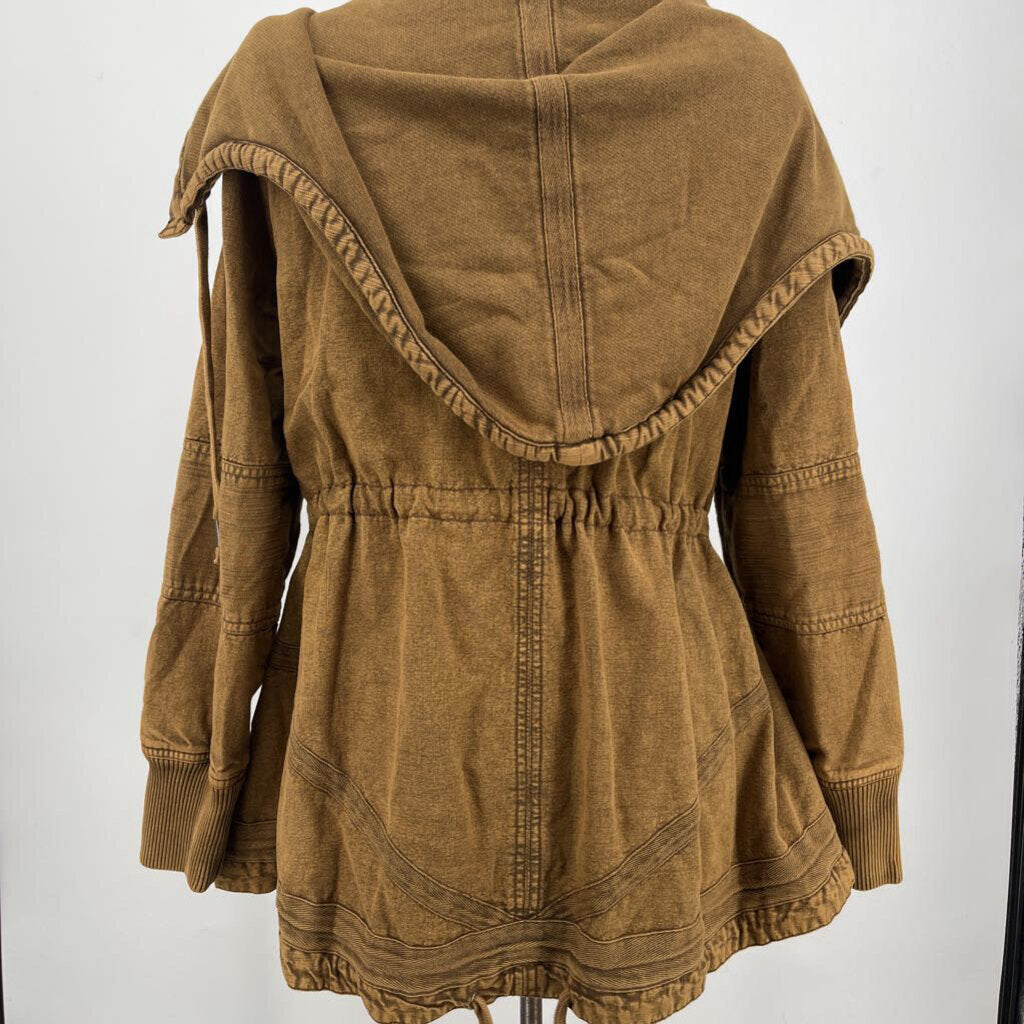 We The Free utlility Jacket