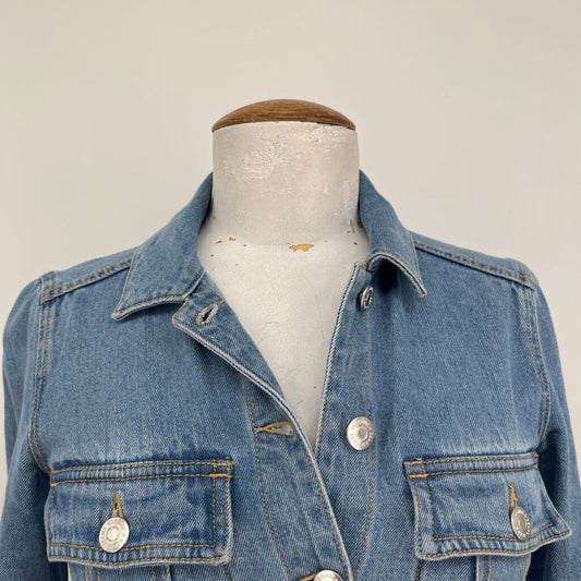 Veronica Beard denim Jacket
