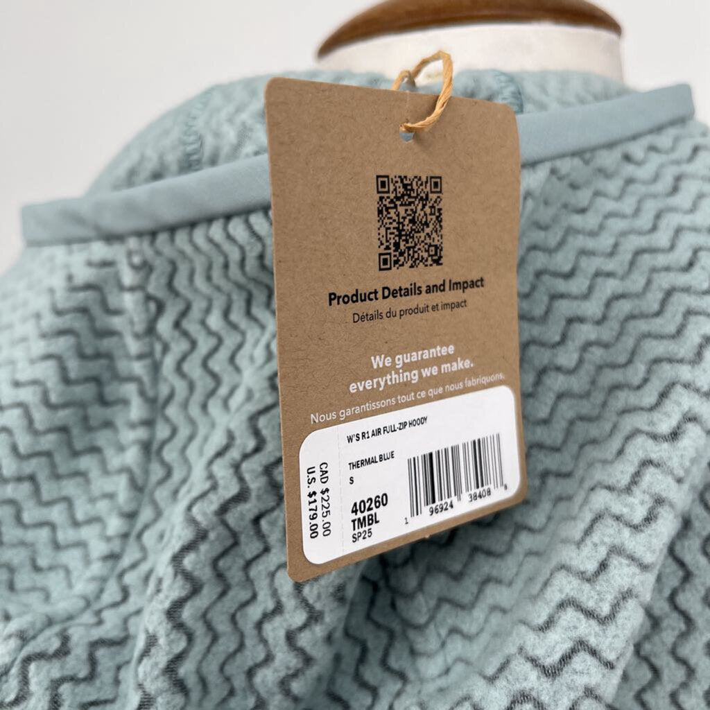 Patagonia Jacket
