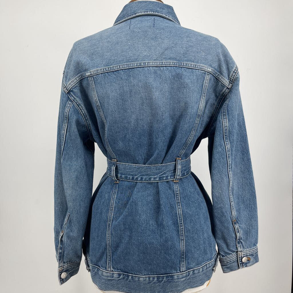Madewell Jacket