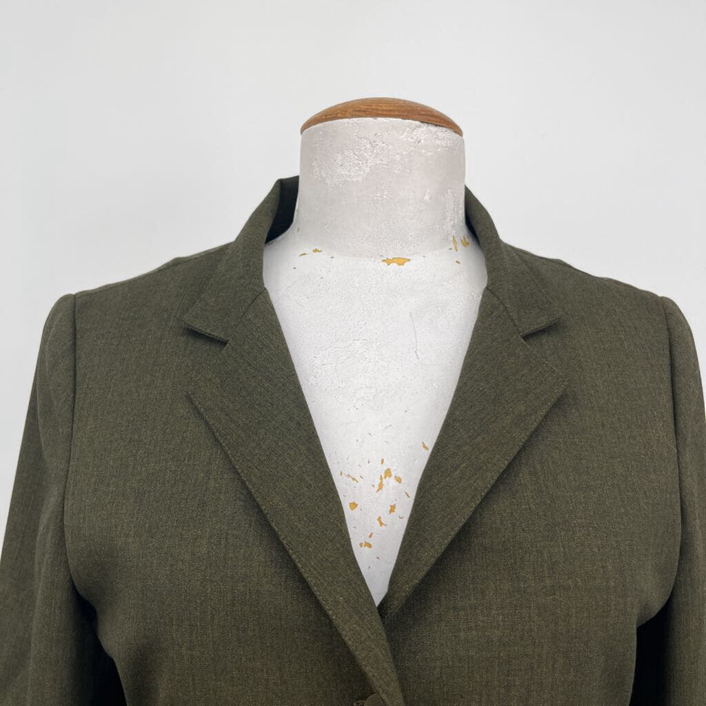Lafayette 148 Blazer