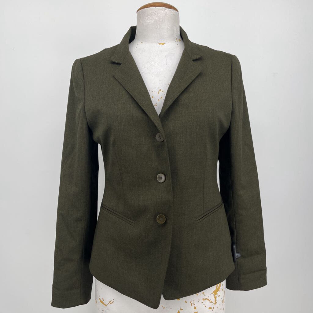 Lafayette 148 Blazer