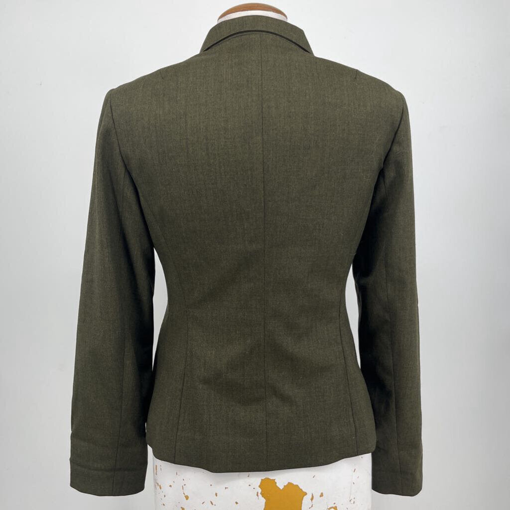 Lafayette 148 Blazer