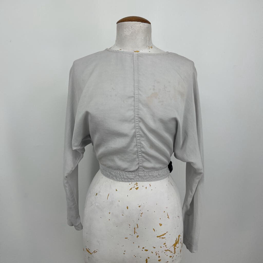 Bella Dahl L/s Shirt