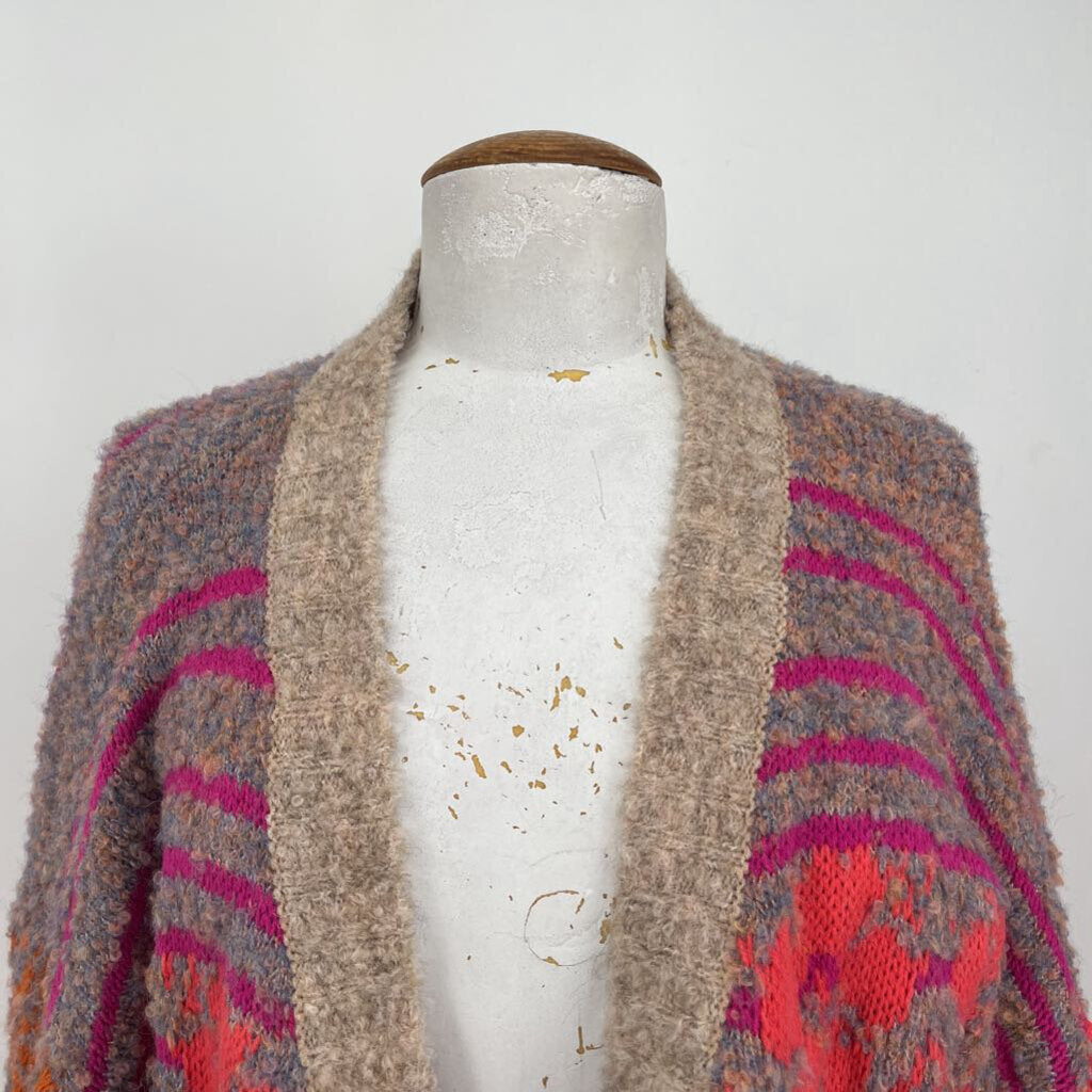 Fate CArdigan