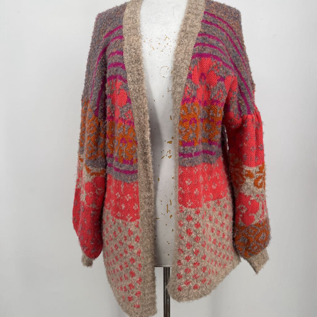Fate CArdigan