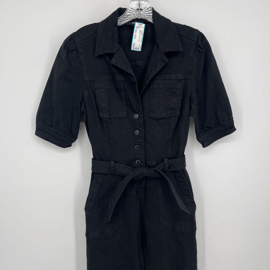 Paige s/s Jumpsuit