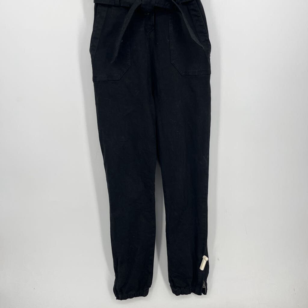 Paige s/s Jumpsuit