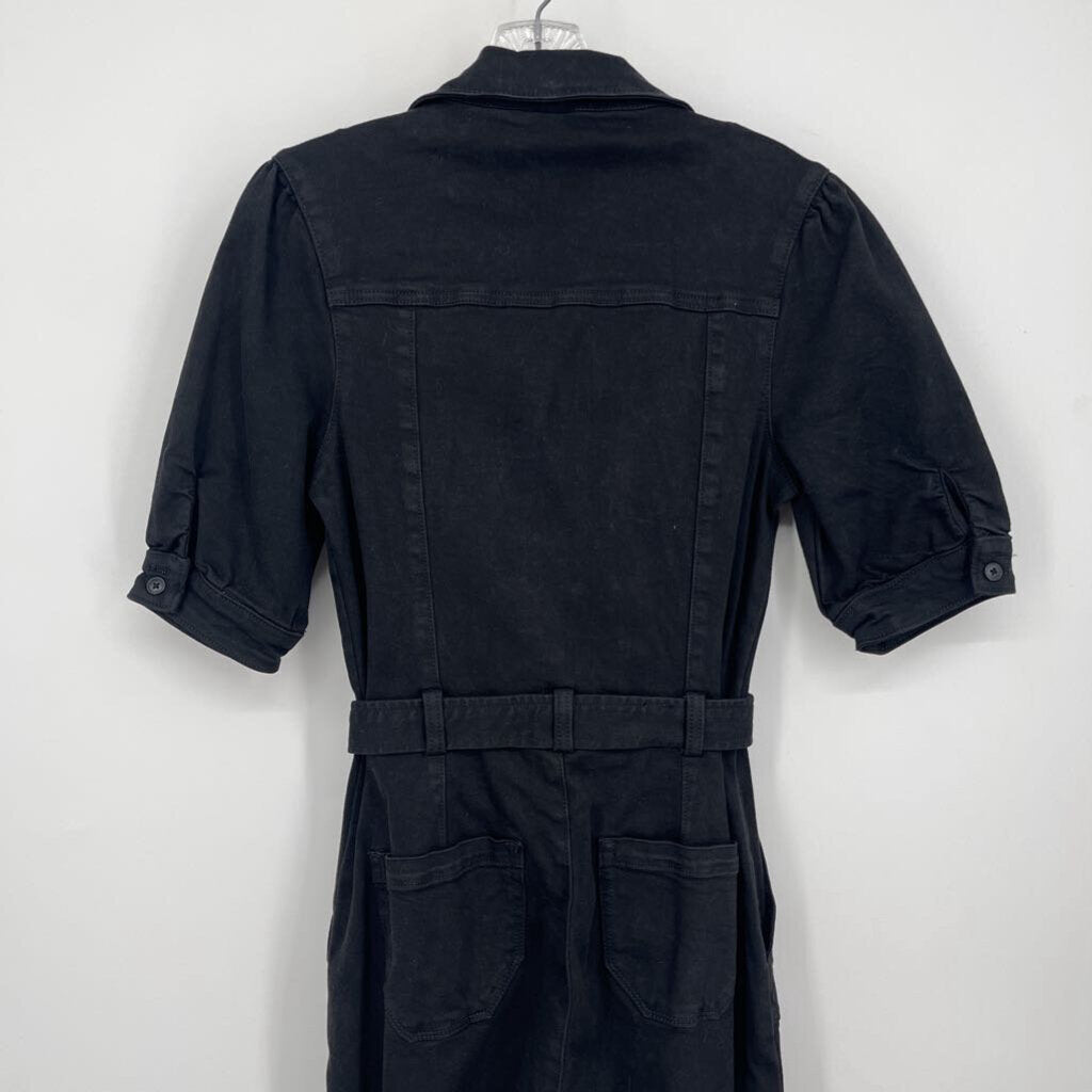 Paige s/s Jumpsuit