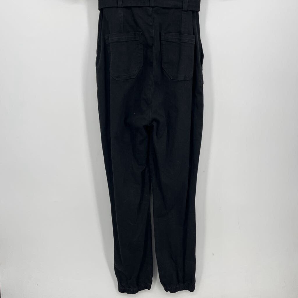 Paige s/s Jumpsuit
