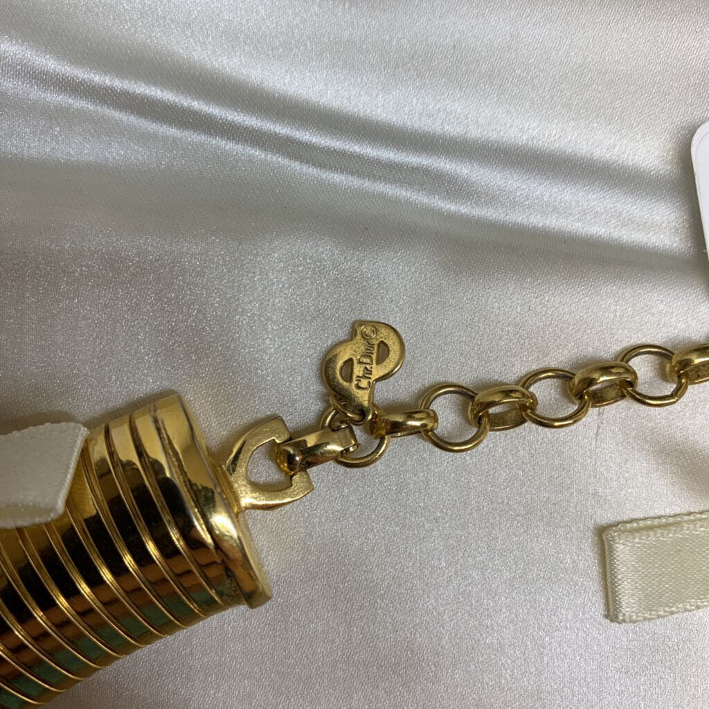 Vintage Dior Necklace