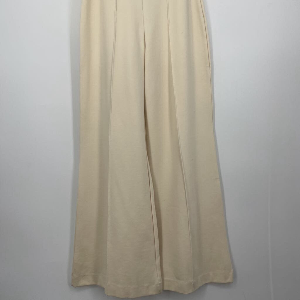 The Noli Shop Wide Leg Pant