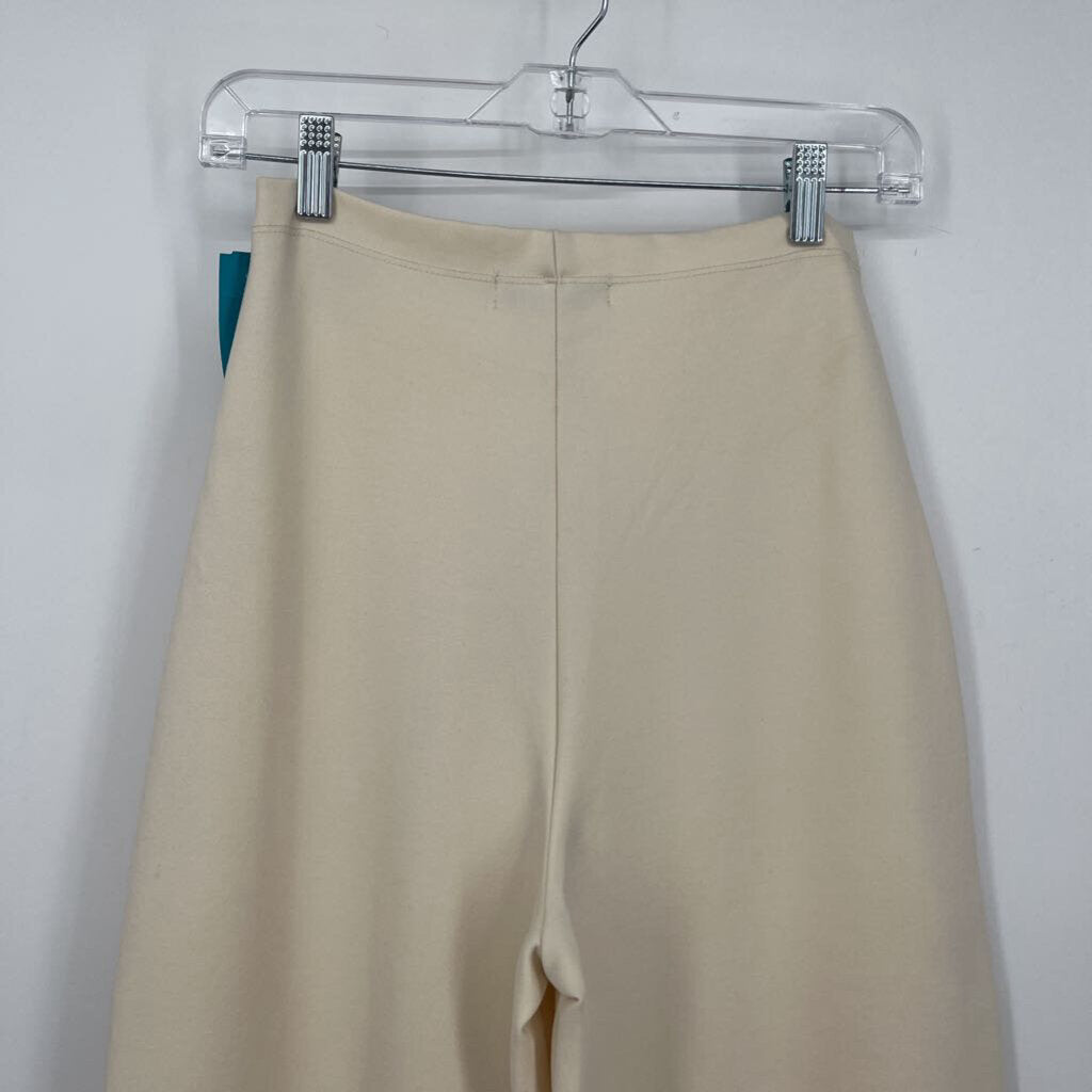 The Noli Shop Wide Leg Pant